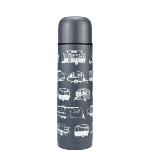 Thermos, vacuum flask PNG-69367